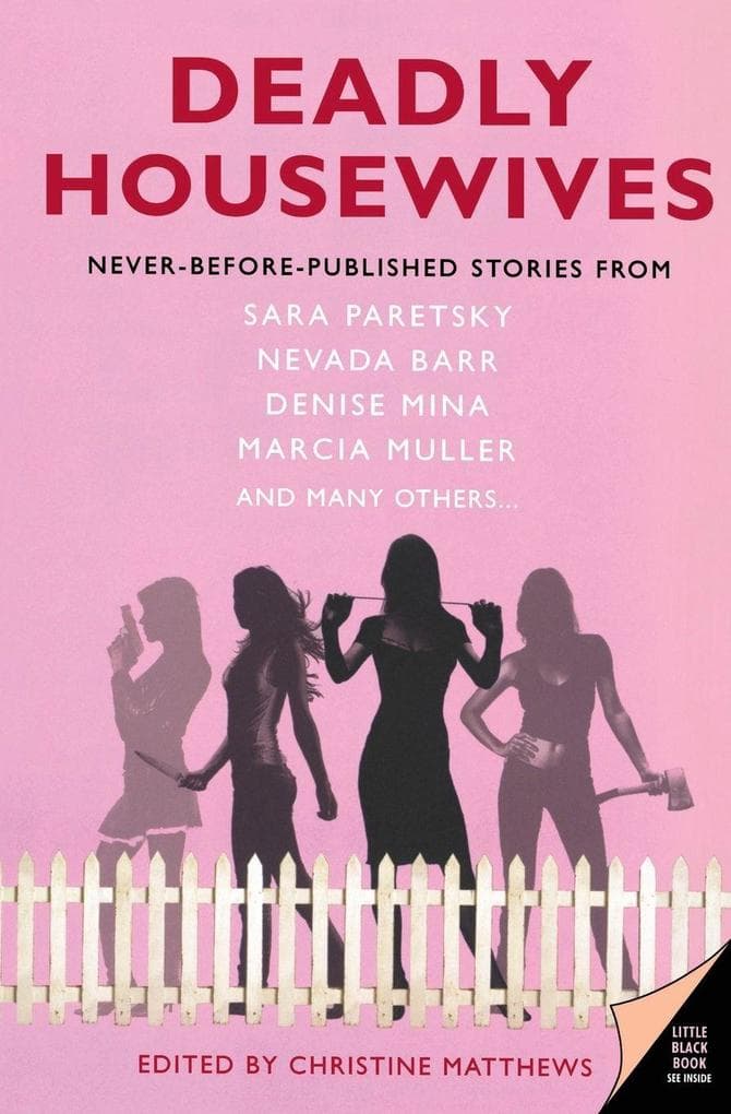Deadly Housewives