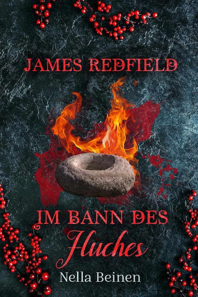 James Redfield - Im Bann des Fluches