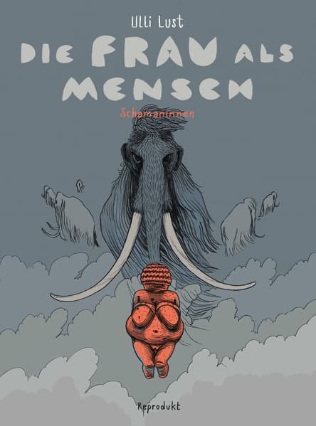 Die Frau als Mensch 2: Schamaninnen