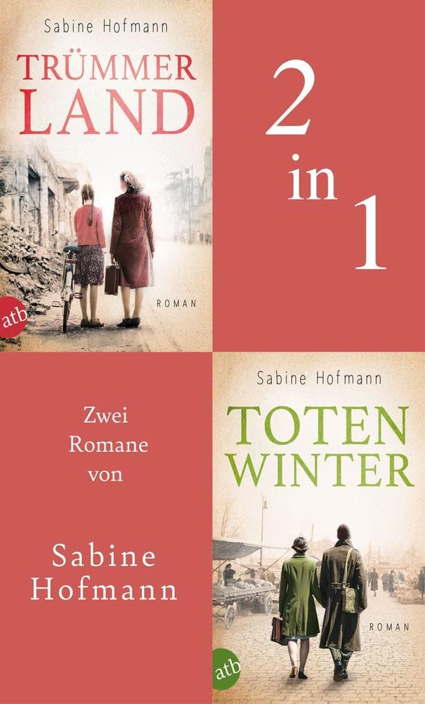 Trümmerland & Totenwinter