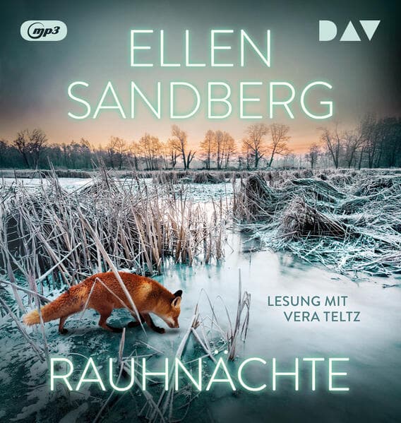 Rauhnächte: Lesung mit Vera Teltz
