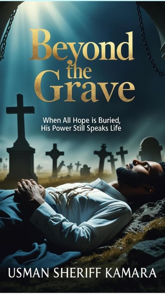 Beyond The Grave