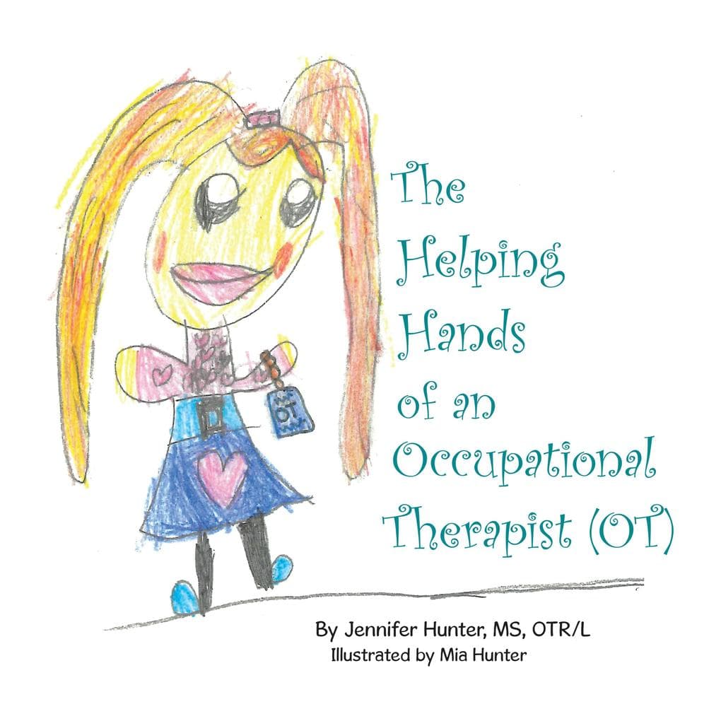The Helping Hands of an Occupational Therapist (OT)