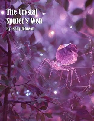 The Crystal Spider's Web