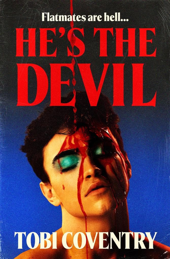 He's the Devil