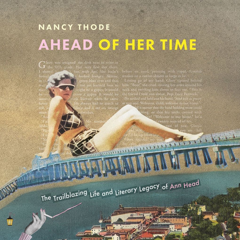 Ahead of Her Time: The Trailblazing Life and Literary Legacy of Ann Head