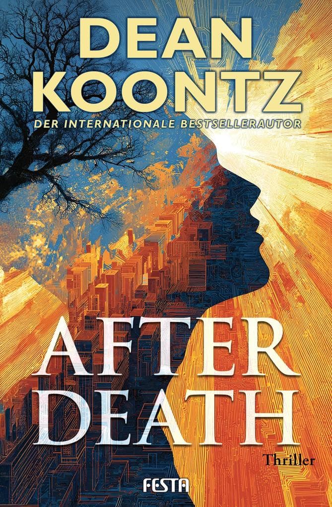 After Death - Ein Thriller: Thriller