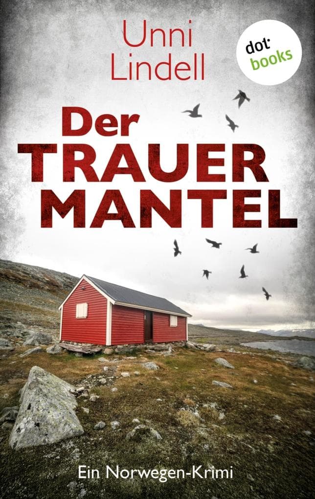 Der Trauermantel: Ein Norwegen-Krimi - Cato Isaksen 3 | Die Erfolgsreihe der norwegischen Queen-of-Crime jetzt neu erhältlich!