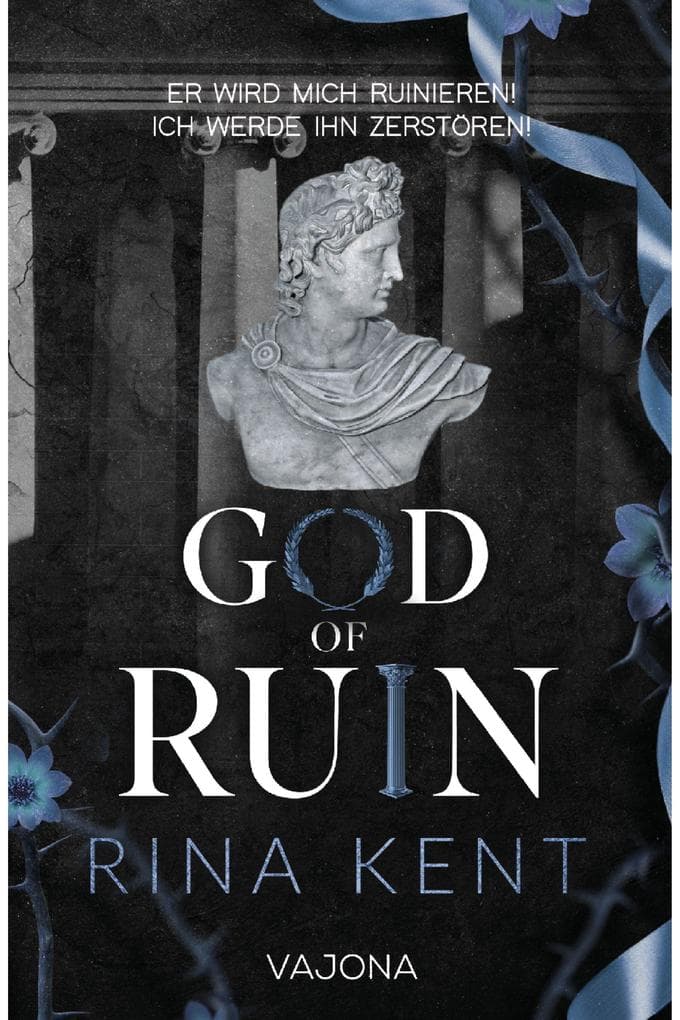 God of Ruin: Verdammte Liebe