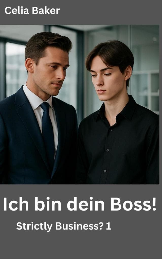 Ich bin dein Boss!