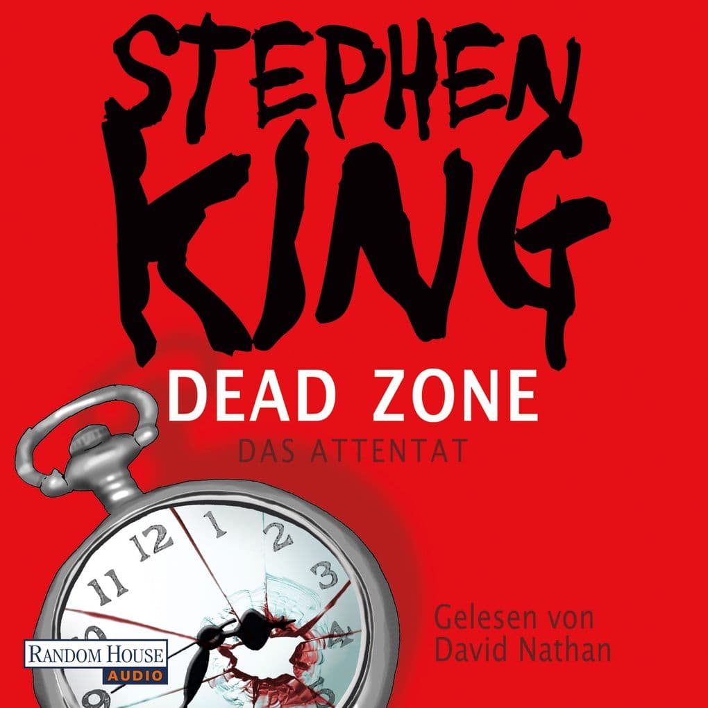 Dead Zone Das Attentat