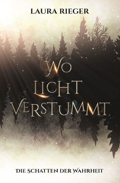 Wo Licht verstummt: Die Schatten der Wahrheit