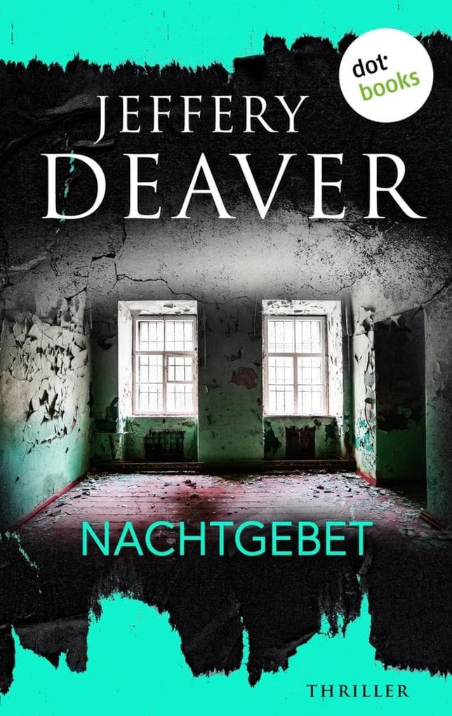 Nachtgebet: Thriller | »Der beste Autor psychologischer Thriller weit und breit«, urteilt The Times