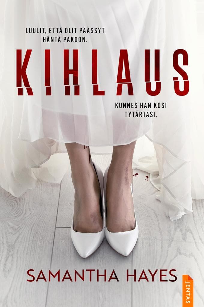 Kihlaus
