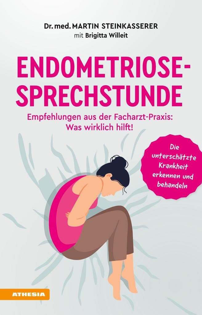 Endometriose-Sprechstunde: Empfehlungen aus der Facharzt-Praxis: Was wirklich hilft!