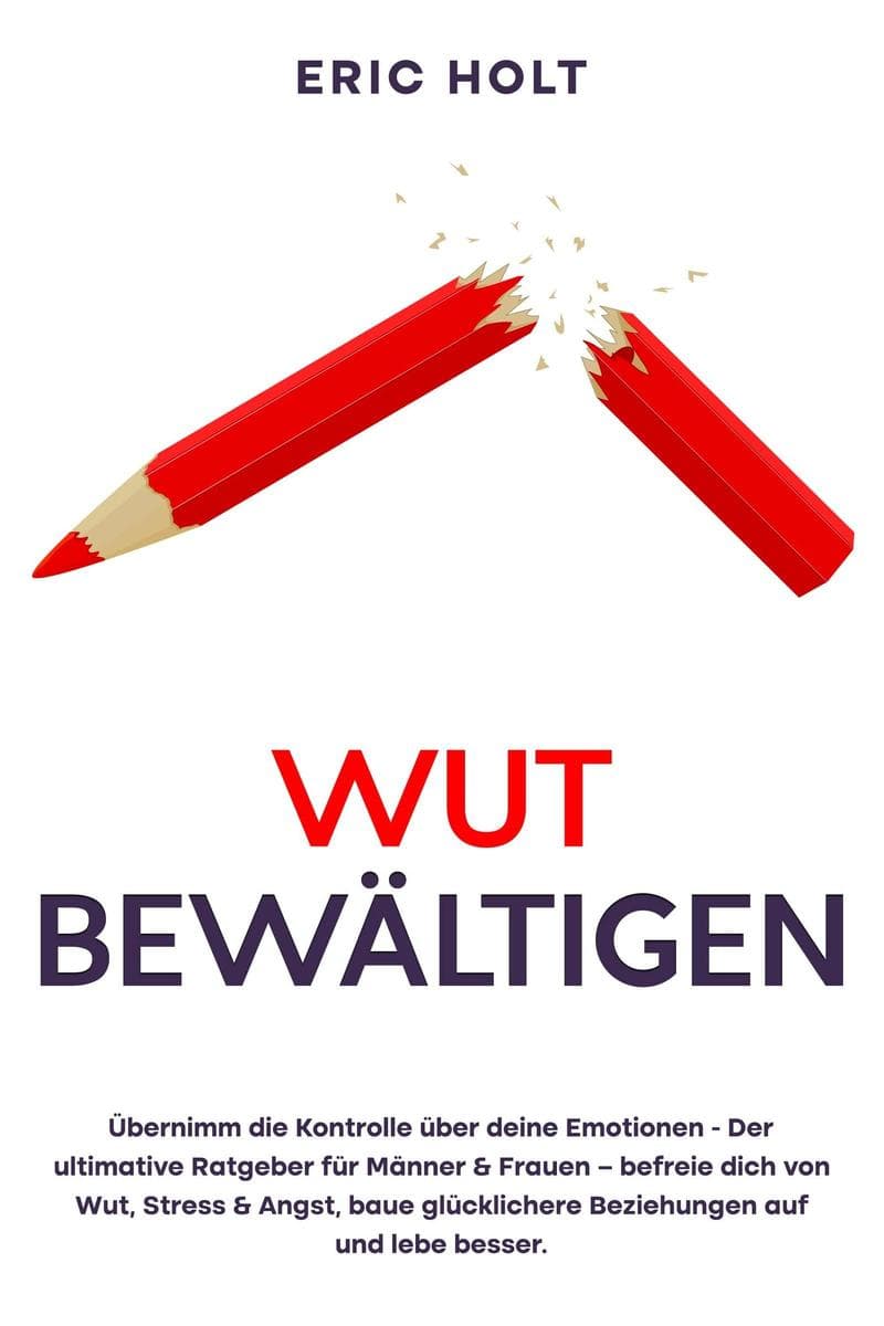 Wut bewältigen