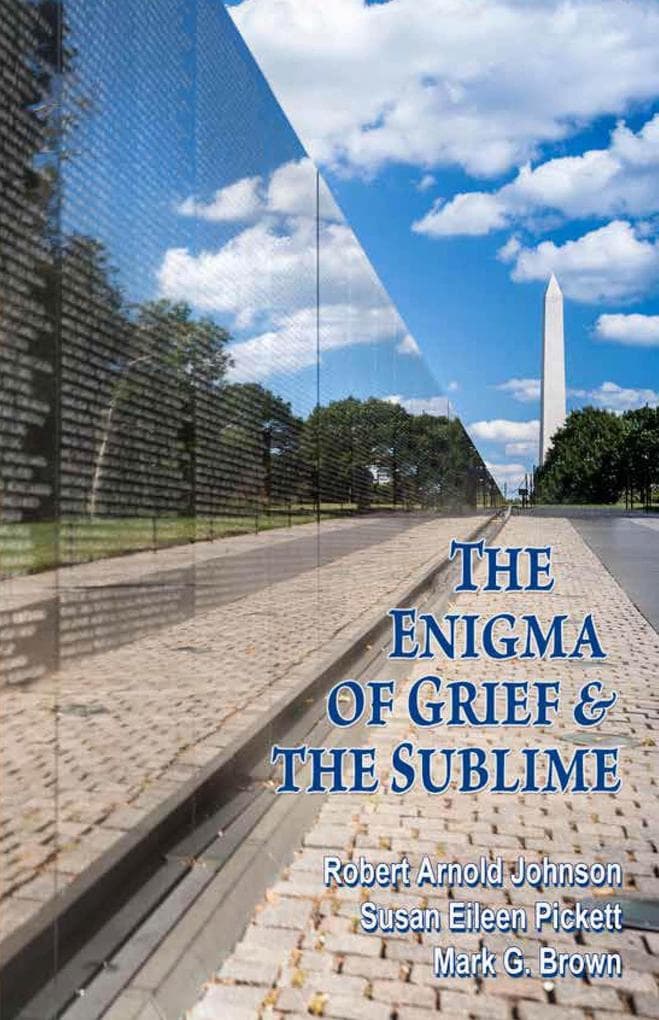 The Enigma of Grief & The Sublime