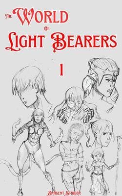 The World Of Light Bearers