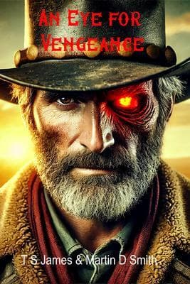 An Eye for Vengeance