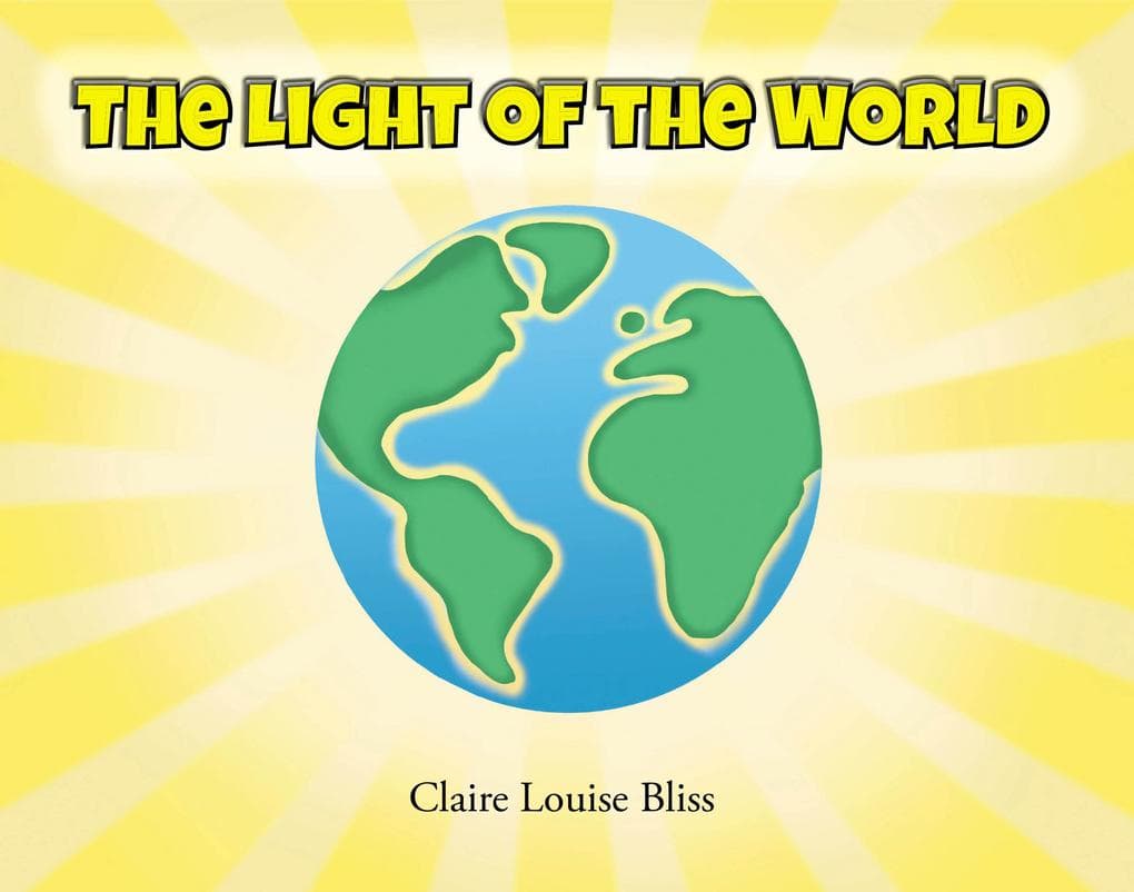 The Light of the World