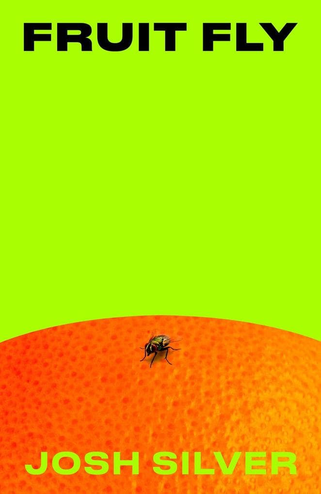 Fruit Fly: THE TOP TEN SUNDAY TIMES BESTSELLER
