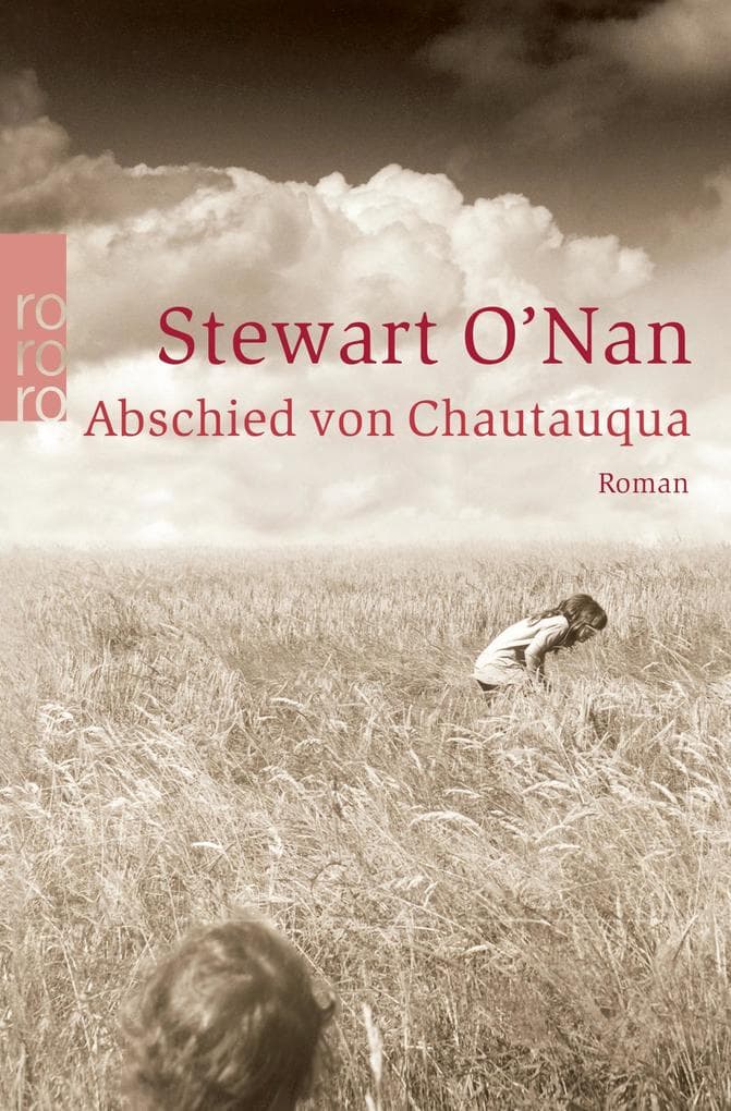Abschied von Chautauqua: Roman