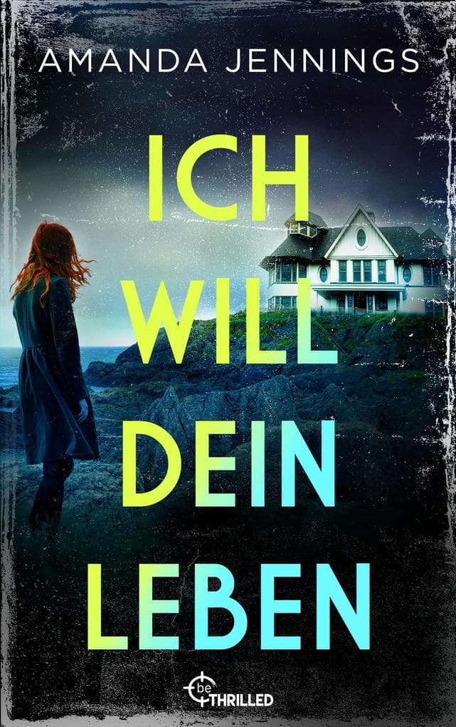 Ich will dein Leben