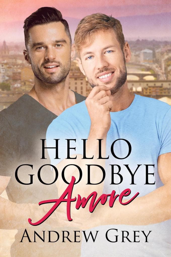 Hello Goodbye Amore