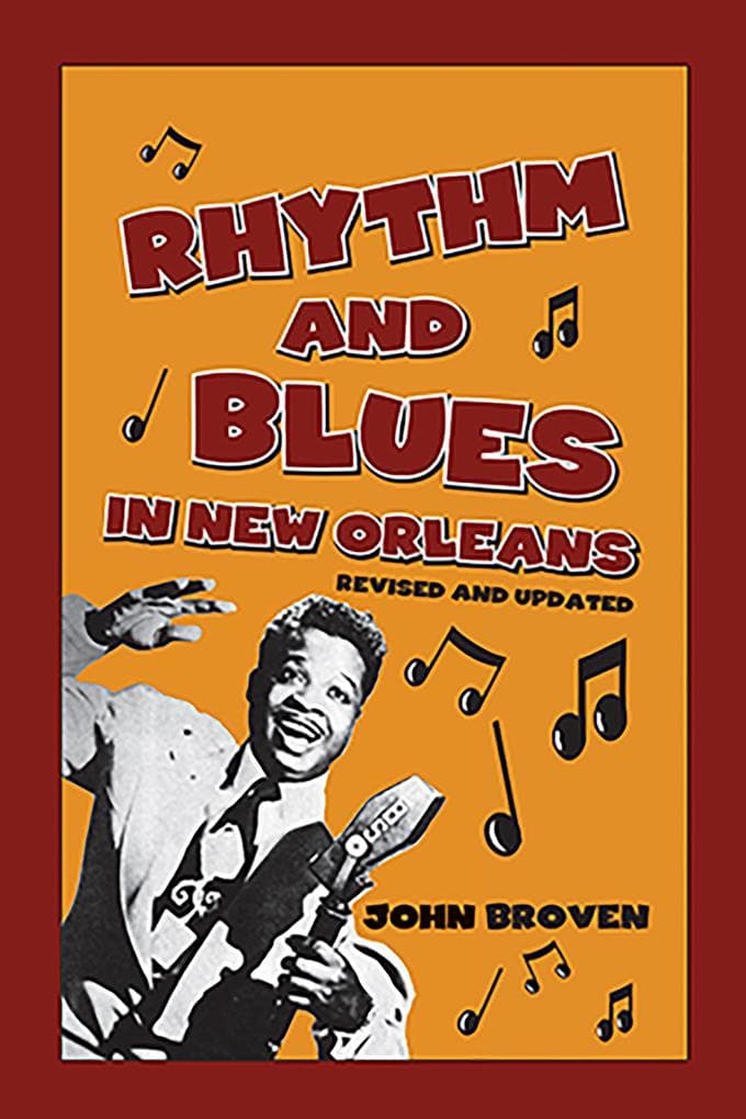 Rhythm and Blues in New Orleans