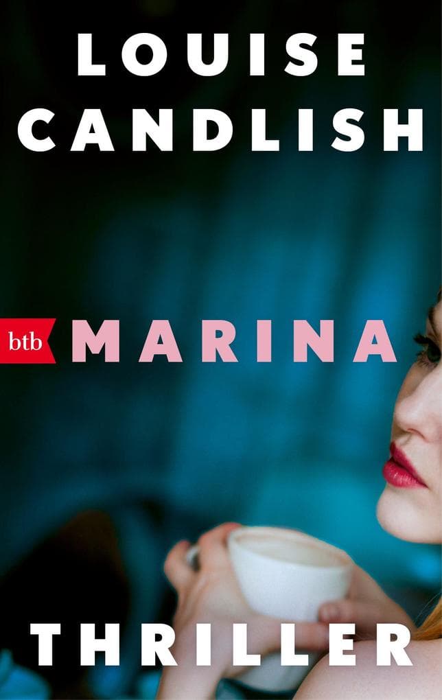 Marina: Thriller
