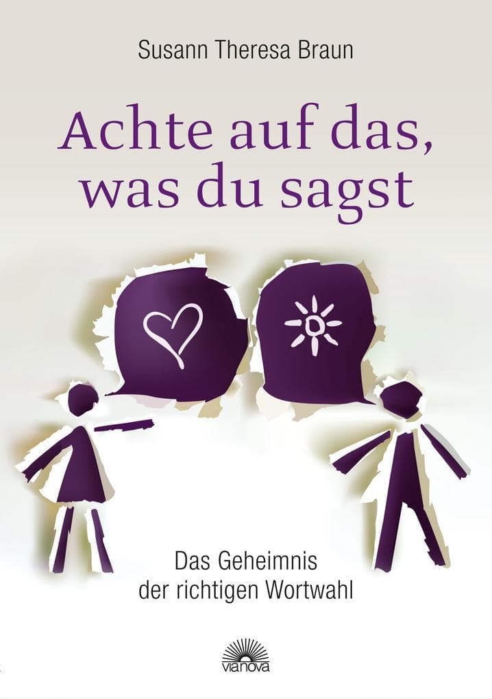 Achte auf das, was du sagst: Das Geheimnis der richtigen Wortwahl