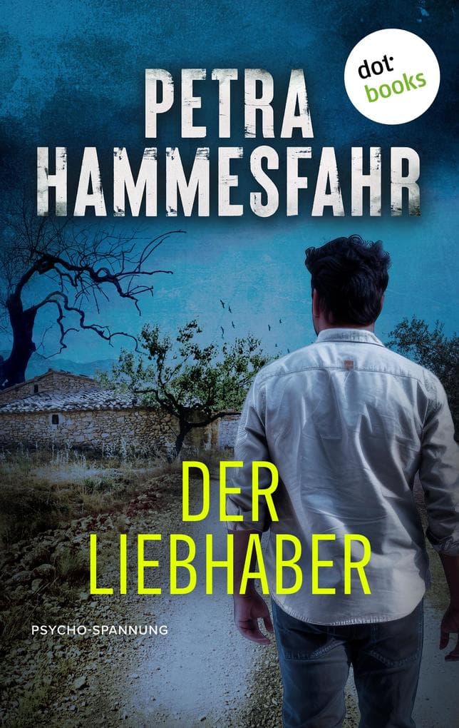 Der Liebhaber: Psycho-Spannung