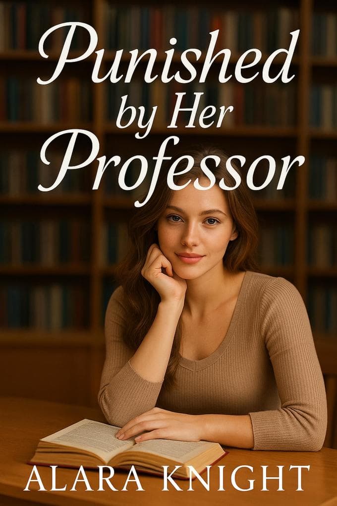 Punished by Her Professor: Punished: Volume 1
