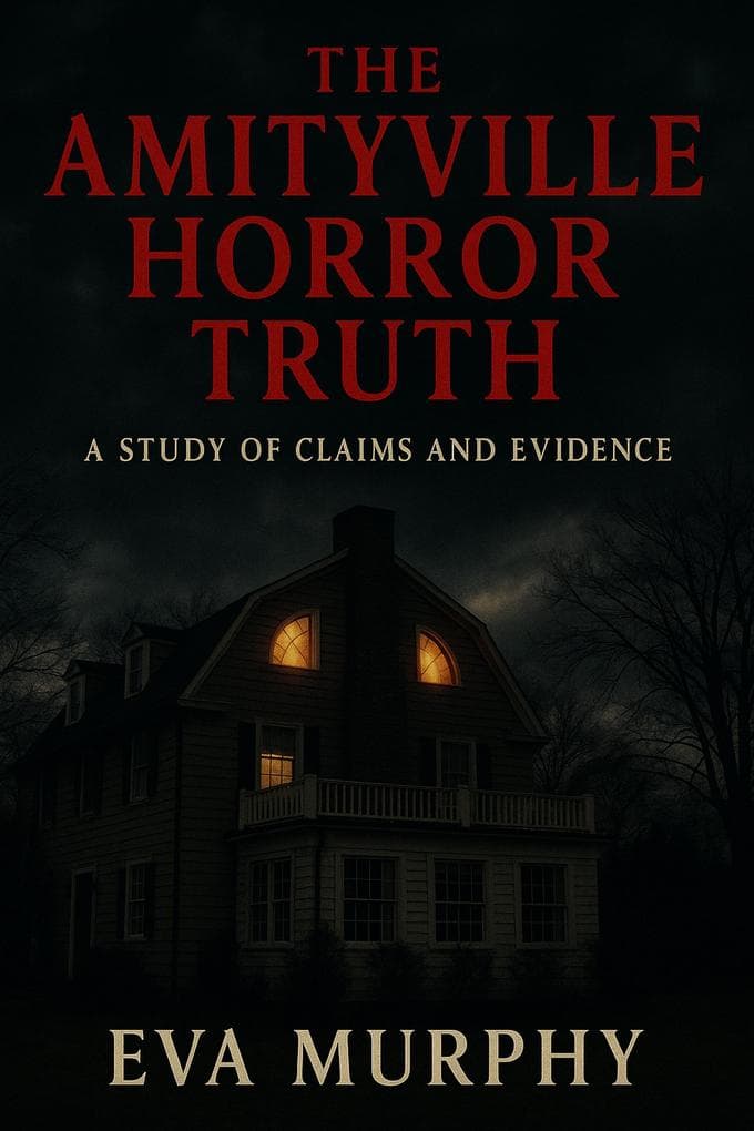 The Amityville Horror Truth