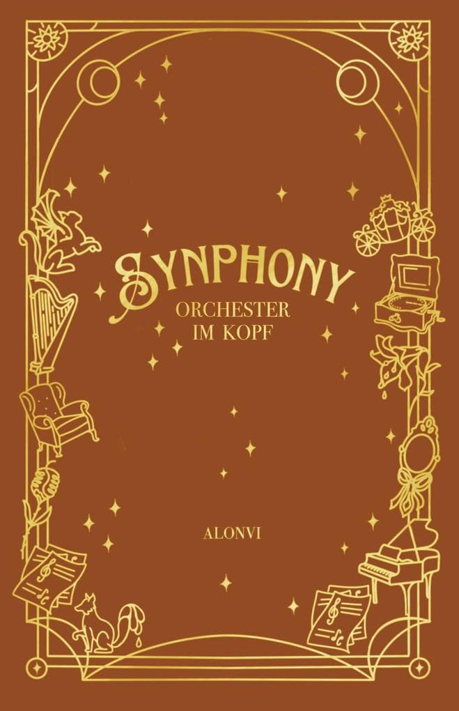 Synphony - Orchester im Kopf