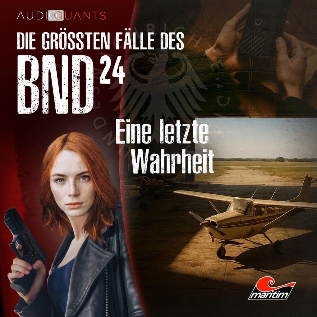 Eine letzte Wahrheit