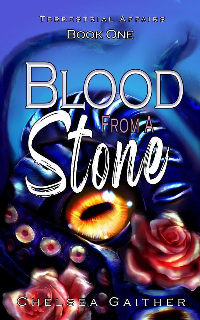 Blood from a Stone (Terrestrial Affairs, #2)
