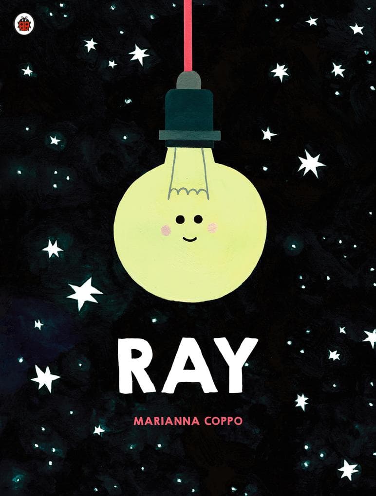 Ray: A heartwarming picture book for children