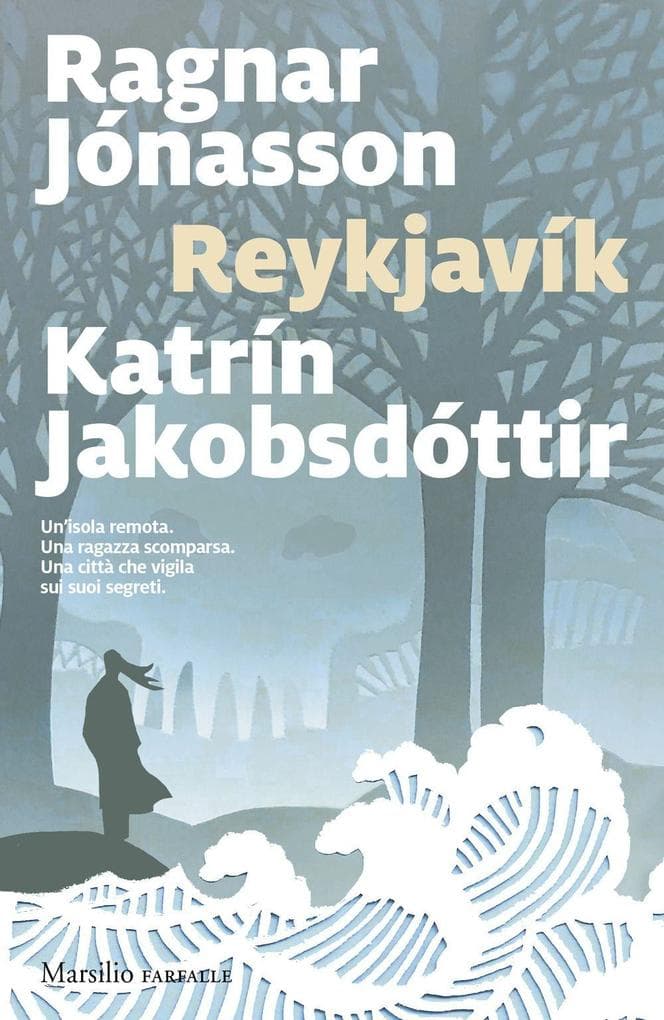 Reykjiavík