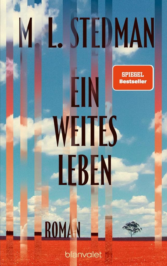Ein weites Leben: Roman - 'Ein Wahnsinnsschmöker für den Urlaub!' Elke Heidenreich