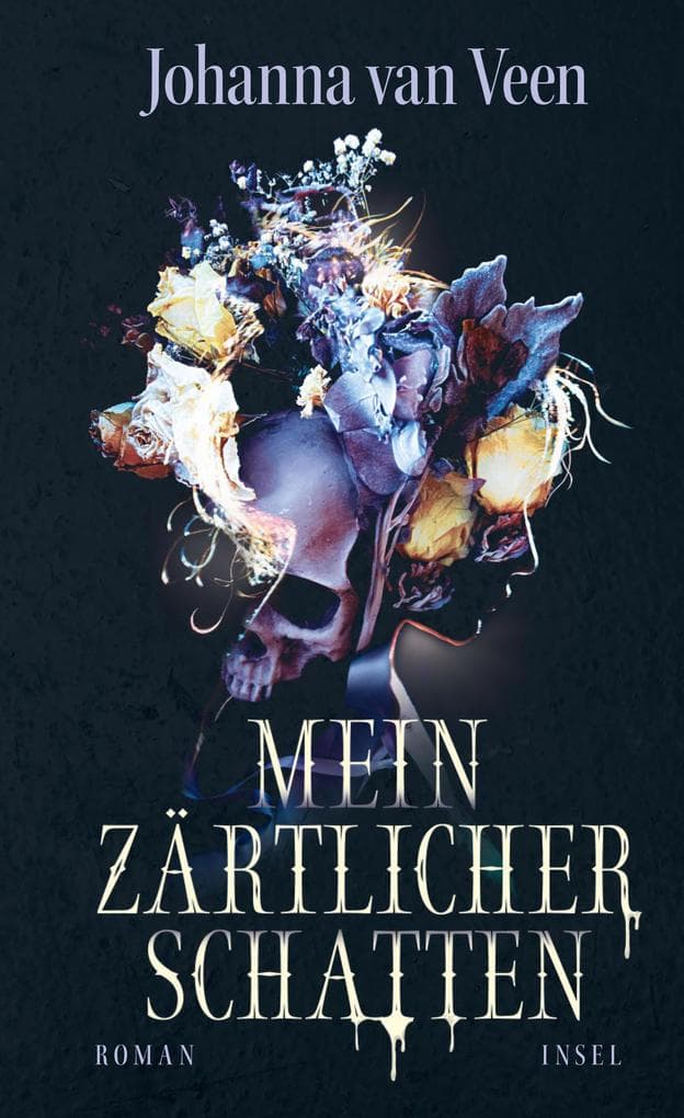 Mein zärtlicher Schatten: Roman | Dark Fantasy, die unter die Haut geht