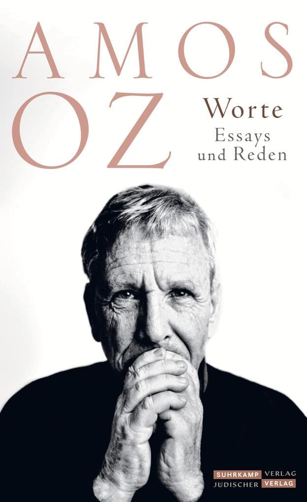Worte: Essays und Reden | Über die großen Themen seines Lebens und Werks