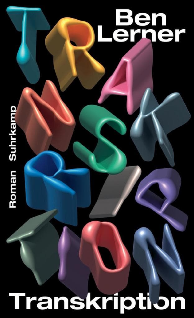 Transkription: Roman | »Der beste Schriftsteller seiner Generation« The New York Times | Obamas Leseliste Sommer 2026