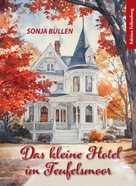 Das kleine Hotel im Teufelsmoor
