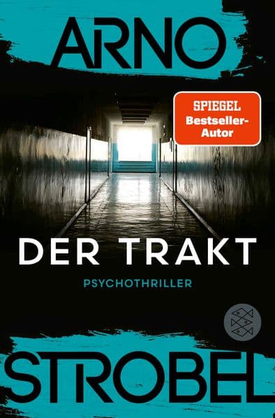 Der Trakt: Psychothriller