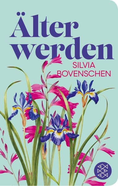 Älter werden: Notizen