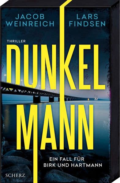 Dunkelmann: Thriller | Der Bestseller und Insider-Thriller aus Dänemark vom früheren Chef des dänischen Geheimdienstes