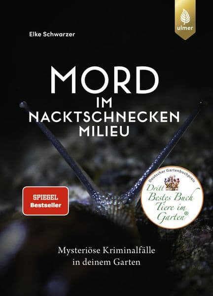 Mord im Nacktschnecken-Milieu: Mysteriöse Kriminalfälle in deinem Garten