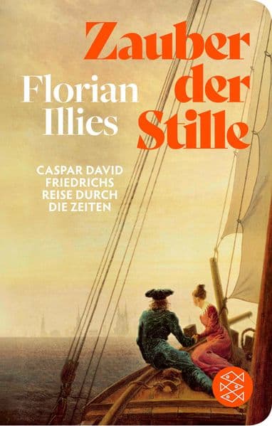 Zauber der Stille: Caspar David Friedrichs Reise durch die Zeiten | Der Nummer-1-Bestseller jetzt im Geschenkformat
