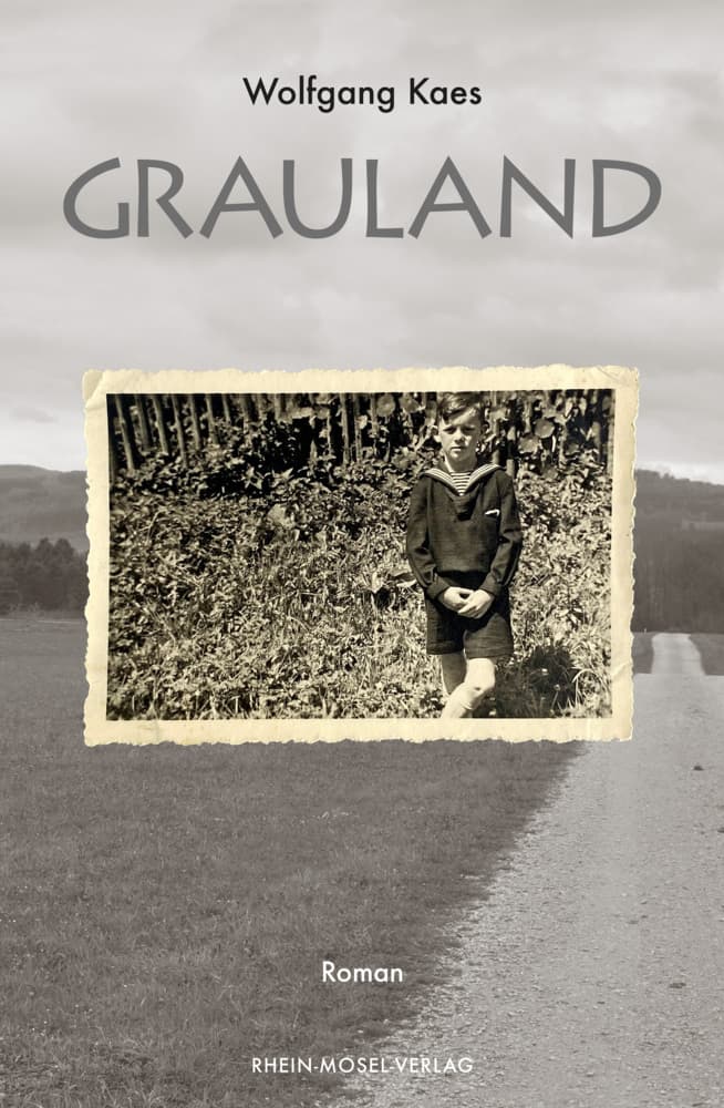 Grauland: Roman
